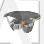 Мидбасы Audison Voce AV 6.5
